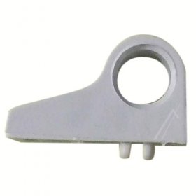 Fixings And Brackets - C00319551 481240478335 Hinge Evaporator Door [Whirlpool Indesit]