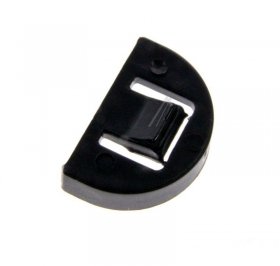 Clip - Ss-987975 Support-tube-black [Groupe SEB]