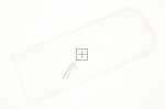 Lamp Cover - 49035672 Plafoniera-pla0023081a [Candy Hoover]