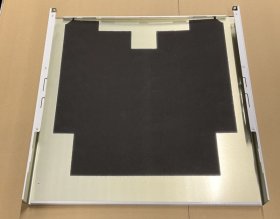 Door - 00772106 Door-outer [Bosch Siemens]