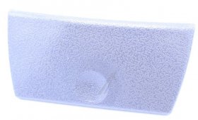 Dometic Catch - 4451050296 Lock Cover