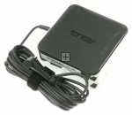 Asus Power Supply notebook - 0a001-00044500 Adapter 65w 19v 2-pin
