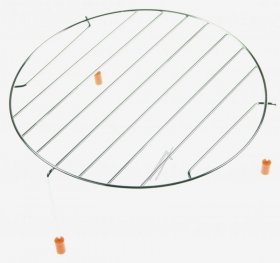 Grill Grates - 1034213 Metal Stand [Amica]