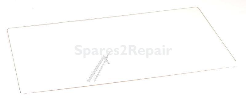 Glass Panel - 1037734 Glass Shelf 423x270 [Amica]