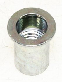 Bompani Mounting Parts - 633208 M00633208 Threaded Bush M10 Feet 85n