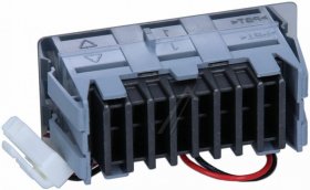 Light Rail - 00671224 Light Rail [Bosch Siemens]