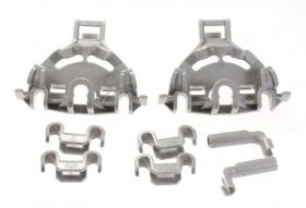 Hisense Gorenje Fixings And Brackets - 137928 Holder