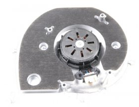 Ventilator Motor - 00752096 Fan Motor [Bosch Siemens]