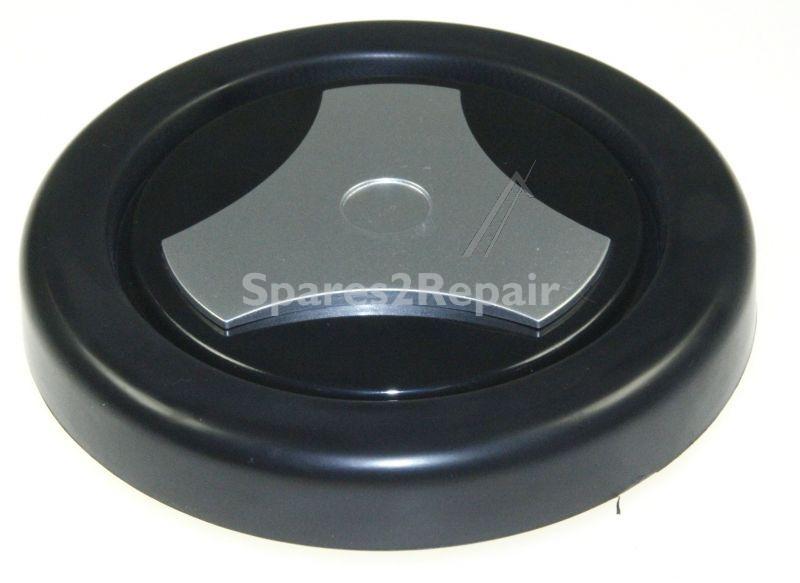 Roller - 4055098448 Wheel Rear [Electrolux Aeg]