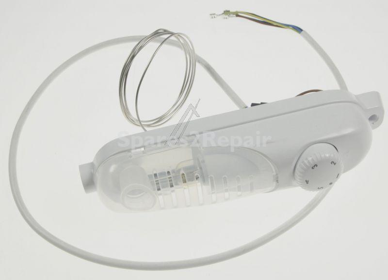 Fridge Thermostat - 32028607 Th b gr-120(s w )fsh 424c Srgfrv2 [Vestel]