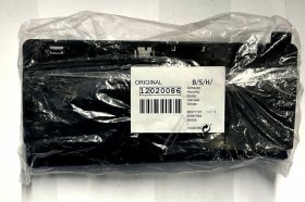 Operating Unit Screen - 00686371 Panel-facia [Bosch Siemens]