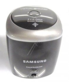Samsung Vacuum Cleaners accessories - Dj97-01295c Assembly-smartgate:vcr8855 smartgate da Wht-