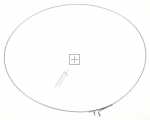 Samsung Clamp For Door Sleeve - Dc91-12077e Assembly-clamp Diaphgram ts2-pjt-q2 hswr-zpc