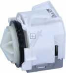 Copreci Drain Pump - Blp3 - 02-007 Drain Pump Alternative For Bosch Siemens