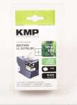 Kmp Cartridge - 1537 4001 B58bx Ink Cartridge Black 60ml