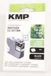 Kmp Cartridge - 1537 4801 B58b Ink Cartridge Black 12 5ml