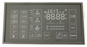 Display Unit - 12014712 Display [Bosch Siemens]