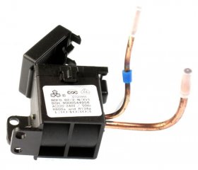 Solenoid Valve - 00654616 Valve Magnet [Bosch Siemens]