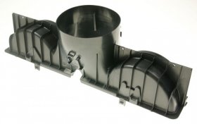 Channel - 11023177 Ventilation Duct [Bosch Siemens]