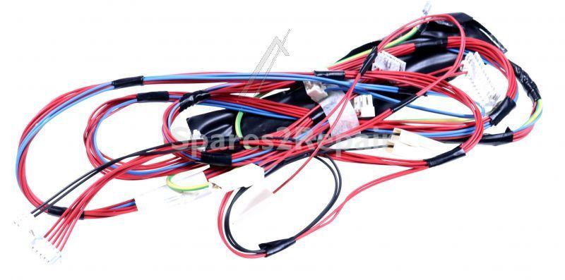 Harness - 1171967043 Harness Complete [Electrolux Aeg]