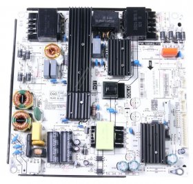 Sharp Umc Power Supply Board - Psu-boa-0202n Power Board For Sharp