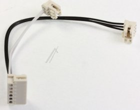 Flexi print Connector - 12021650 Connection Piece (1200w) [Bosch Siemens]