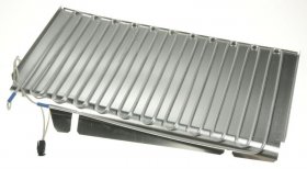 Defrosting Heater - 00707212 Heater-defrost [Bosch Siemens]