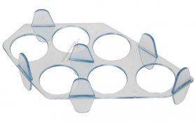 Egg Compartment Fridge - 8038487 Egg Insert 07 [Amica]