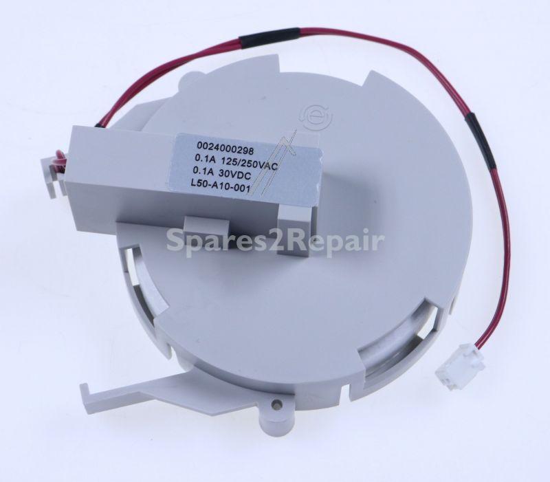 Haier Pressure Switch - 0024000298 49052286 Aquaproof