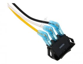 Smeg Switch - 694491135 Assembly Rocker Switch