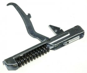 Door Hinges - C00255408 C00255408 Hinge Support Bottom [Whirlpool Indesit]