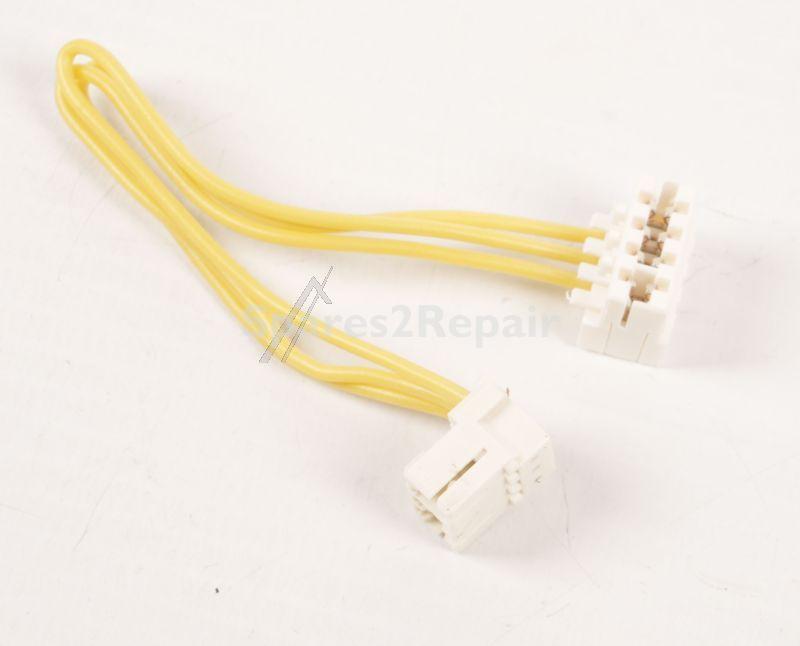 Cable-plugs-adapter - 7629101085 Cable Band 2pcs [Electrolux Aeg]