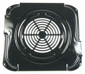 Hisense Gorenje Side Cover Housing - 564351 Oven Side Panel Fs60 070