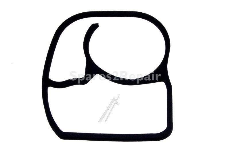 Sealing Materials - 1097219008 Gasket Ergobox [Electrolux Aeg]