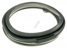 Door Seal Washing Machine - C00632446 Door Seal Gasket Wm D340 Evo T-lip Jade Gr [Whirlpool Indesit]