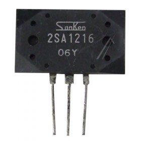 Sanken Transistors - 2sa1216-y Transistors