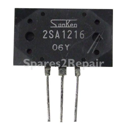Sanken Transistors - 2sa1216-y Transistors