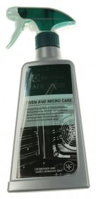 Oven and Micro Care Cleaning Spray for Ovens and Microwaves - 500ML