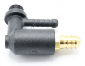 Saeco Valve - 421944028581 L-f-br Safety Valve 11bar Assembly