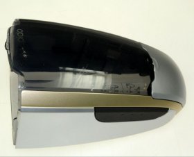 Dust Collector - 50297333002 Dust Container Complete Diamon [Electrolux Aeg]