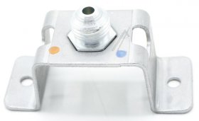 Fixings And Brackets - C00113180 488000113180 Nozzles Support D170 96n [Whirlpool Indesit]