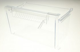 Freezer Drawer - 00668030 Freezer Drawer [Bosch Siemens]