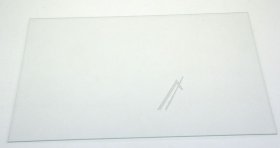 Vegetable Drawer Cover - C00326489 481052800172 Crisper Cover 489x338x3 2mm [Whirlpool Indesit]