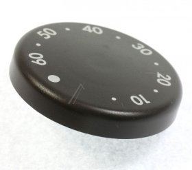 Stiebel Zanker Button - Drehknopf Vh 60 Min-uhr