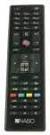Vestel Ir remote Control - R-c 4875 23328217 R-c 4875 Nabo (gray-s)(black-p)