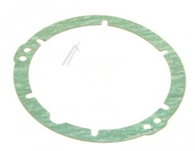 Mechanical Components - 3565028010 Gasket 102mm Burner [Electrolux Aeg]