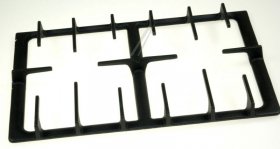 Cooker Pan Support - C00091788 482000077682 Grid For 2 Burners [Whirlpool Indesit]