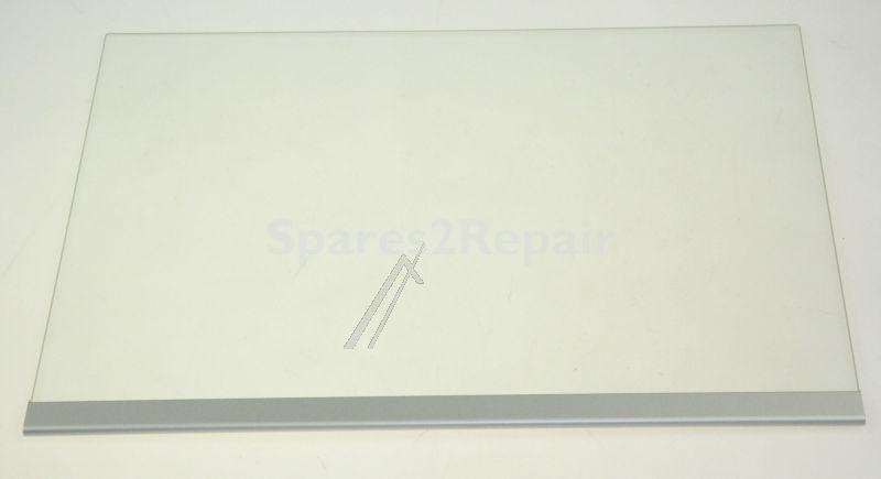 Glass Panel - 00291700 Glass Panel [Bosch Siemens]