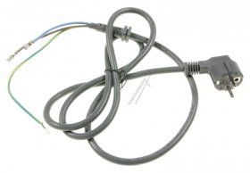 Mains Power Lead - 00647850 Power Cord [Bosch Siemens]