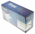 Freecolor Toner Cartridge - Tn326k-frc K15782f7 Toner Cartridge Black 4k